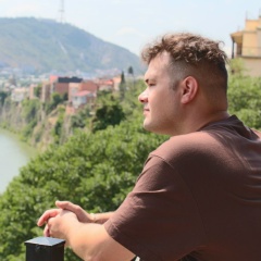 Kolya Vilnikov, Москва