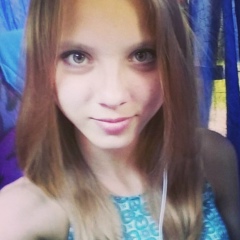 Алина Круглова, 19.12, Великий Новгород