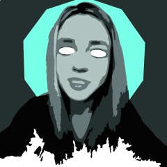 Анастасия Гаврилова, 22.08.1994, Москва