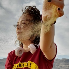 Полина Олзоева, 03.08, Москва