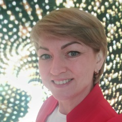 Эльвира Саримова, 08.05, Челябинск