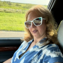 Наталья Кузьмина, 05.10, Калининград