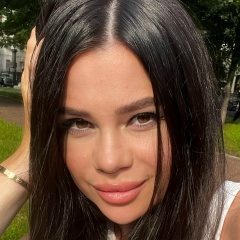 Мария Кривцова, 30.01, Санкт-Петербург