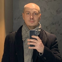 Игорь Гус, Санкт-Петербург