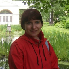 Ирина Иванова