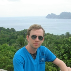 Роман Соловей, 04.02, Минск