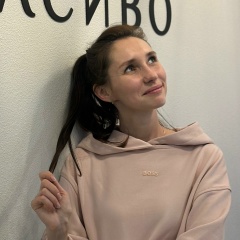 Елизавета Носова, 01.10, Москва