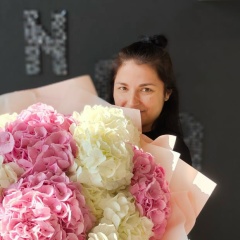 Олька Кривобокова, 17.09.1988, Санкт-Петербург