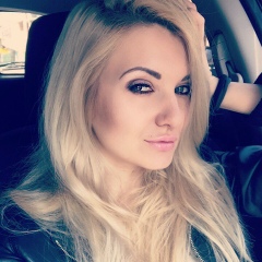 Виктория Жданова, 06.08, Киев