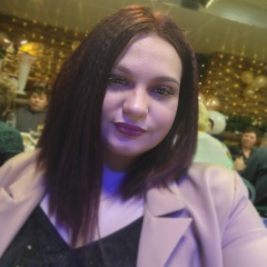 Ира Демина, 10.03, Тула