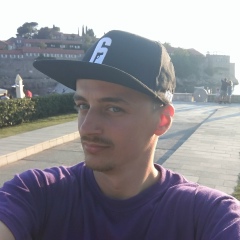 Вова Бєляєв, 02.10.1988, Черновцы