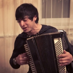 Таймураз Дзускаев, 12.06.1995, Владикавказ