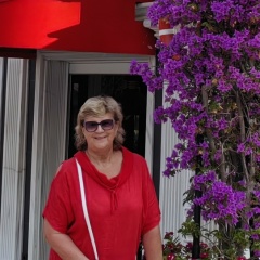 Нина Светлеющая, 16.03, Санкт-Петербург