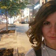 Катерина Биге, 26.02, Москва