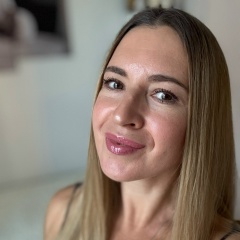 Юлия Ахматдинова, 05.05