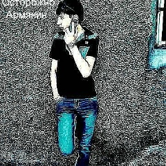 Armen Antonyan, Дилижан