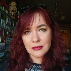 Роксана Кузьменко, 13.04.1979, Санкт-Петербург