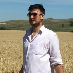 Марат Зигангиров