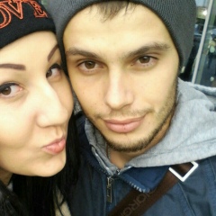 Ляна Товарницкая-Калюпа, 10.12, Киев