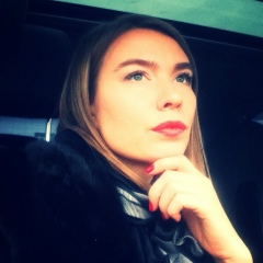 Юлия Тимошенко(Чемерис), 07.03.1983, Москва