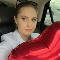 Виктория Глебова, 26.01.1990, Санкт-Петербург