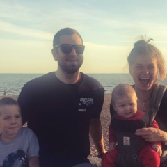 Егор Менко, 18.07.1989, Мурманск