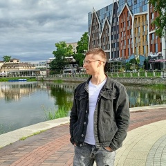 Александр Островский, 31.10, Воронеж