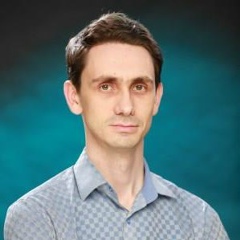 Андрей Баженов, Екатеринбург