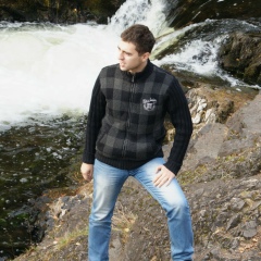 Стас Шабалин, 31.01.1988, Санкт-Петербург