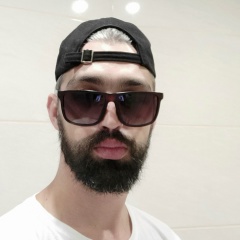 Макс Мажара, 11.07, Никополь