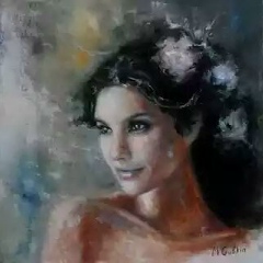 Лейсан Горчакова, 04.09, Камские Поляны