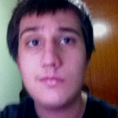 Gabriel Camara, 02.02.1999, São Paulo