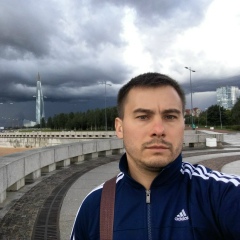 Женя Турукин, 03.11, Белгород