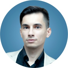 Игорь Болконский, 06.05.1985, Москва