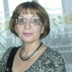 Нила Хабибулина, 06.12.1959, Караганда
