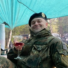 Юрий Седов, 03.05, Москва