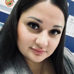 Кристина Голя, 05.11, Сургут