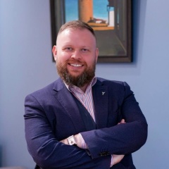 Андрей Карасик, Калининград