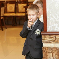 Александр Кучук, 12.10.1984, Счастливое