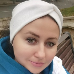 Елена Фокина, Новошахтинск