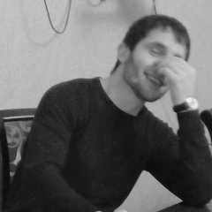 Зураб Газиков, 10.02, Москва