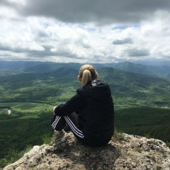 Ирина Ильченко, 10.07.1984, Ростов-на-Дону