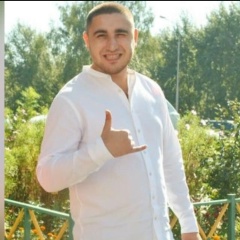 Ильдар Аксянов, 15.08, Москва