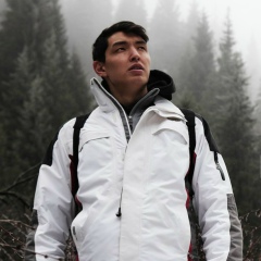 Асанали Нурланов, Санкт-Петербург