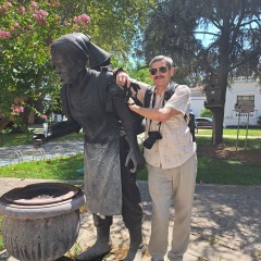 Андрей Жданов, 11.10.1969, Antalya