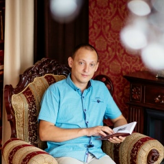 Сергей Рогачков, 05.10.1983, Барнаул