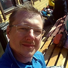 Сергей Добрецов, 12.10, Санкт-Петербург