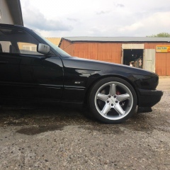 Никита Троицкий, 05.09.1988, Москва