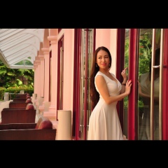 Динара Нургалиева, Алматы