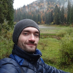 Денис Калинин, 21.02.1989, Харьков